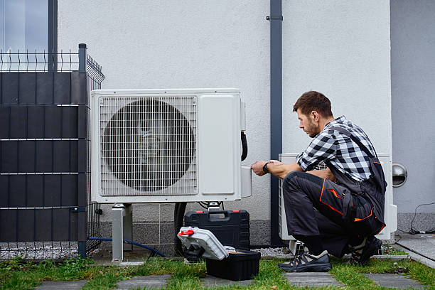 Trusted Air Duct Cleaning service in Ellsworth, WI - HVAC Repair CO